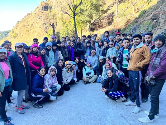 educational trip